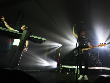 CERKNIŠKA NOČ 12 ZVITA FELTNA FOTO LJUBO VUKELIČ